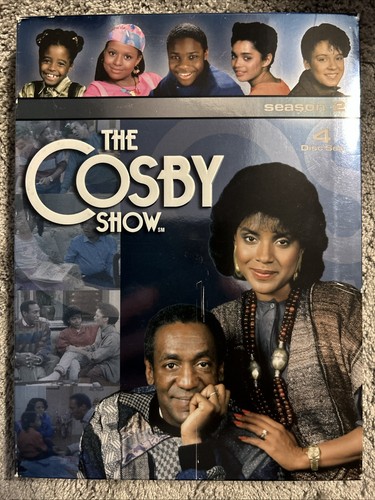 The cosby show sprache - show,