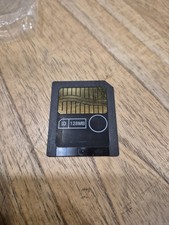  SmartMedia ID 128MB Camera