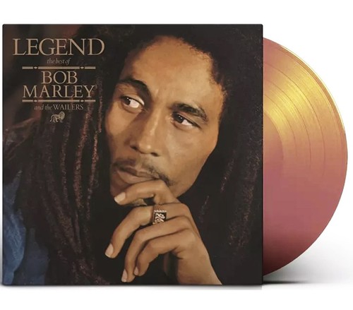 Bob marley the wailers - marley,