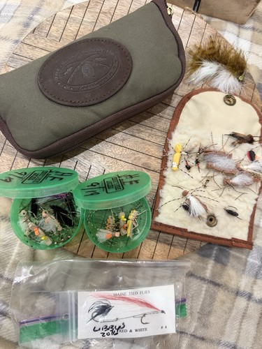 Portafoglio orvis fly - orvis,
