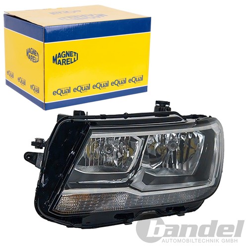 Magneti marelli faro destro - magneti,