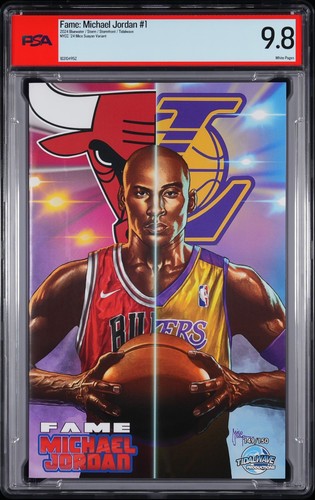 Fama michael jordan 1 - jordan, mico