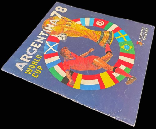 Album figurine completo panini - completo,
