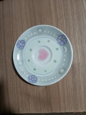 6 Piattini  Da Caffè Thun Limited Edition 2015