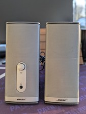 Bose Companion 2 Series II