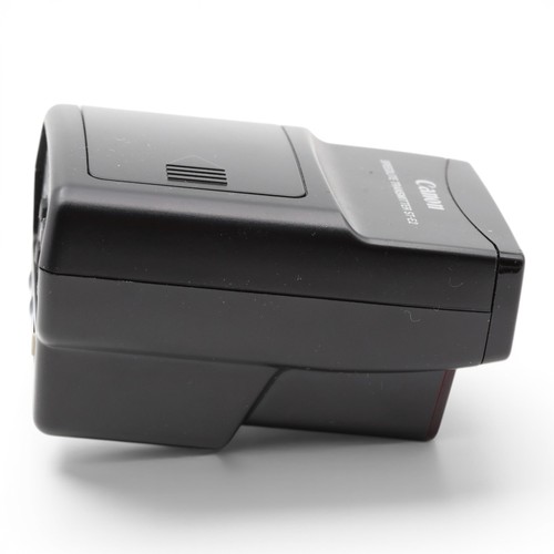 Canon speedlite transmitter - canon,