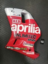 Carena Laterale Ant Sx 6960