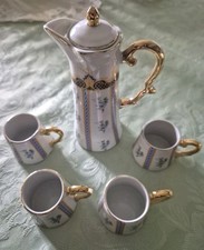 Servizio Miniatura Caffè