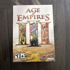 Age Of Empires III 3