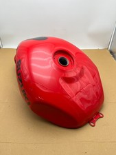 Suzuki TL1000 serbatoio