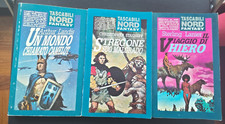 TASCABILI NORD FANTASY - IL