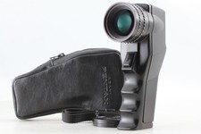 [N COME NUOVO con custodia] Asahi PENTAX misuratore di esposizione alla luce digitale spot dal GIAPPONE