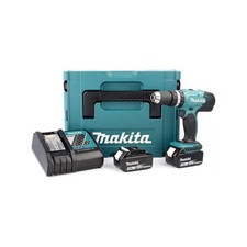 Makita DHP453RFJ Trapano