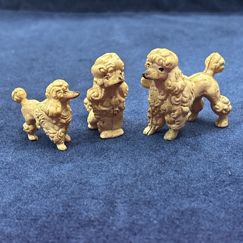 Set figurine giocattolo - set, di