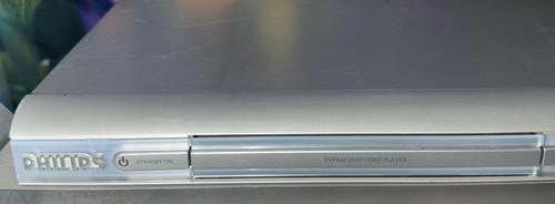 Philips dvp3040 lettore - philips,