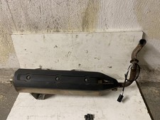 pot d echappement collecteur