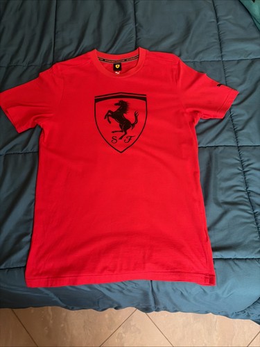 Maglia ferrari - maglia,