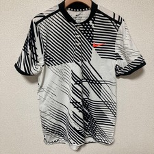 Maglia tennis NIKE Roger