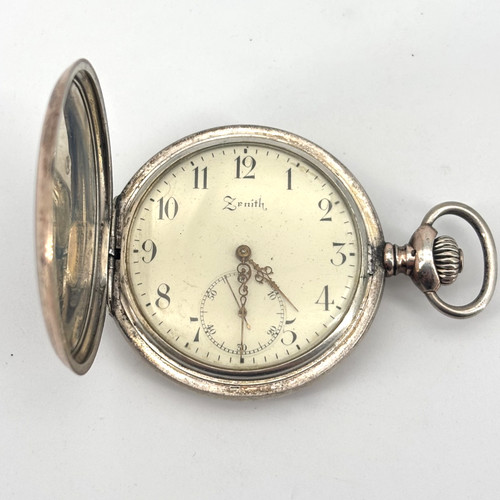 Orologio tasca zenith - orologio,