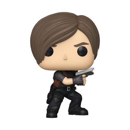 Funko pop giochi resident - pop!,