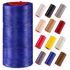 Filo di cuoio fortemente