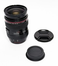 Canon EF 24-70mm f2.8 L USM