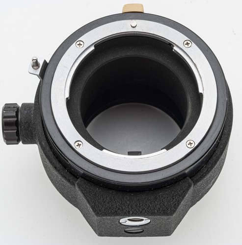 Nikon pn1 52 5 macro - pn1, pn