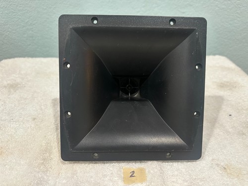 Klipsch 105 tweeter - klipsch, k-105-k