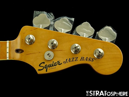 Fender squier classic - fender, vibe