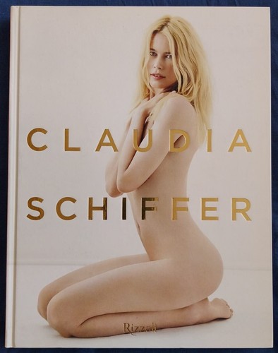 Claudia schiffer edizione - claudia,