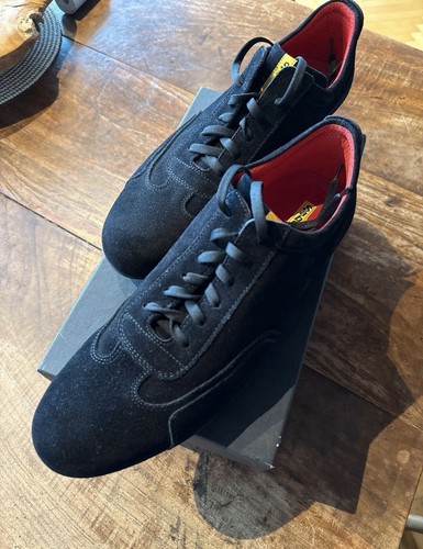 Scarpe uomo sabelt new racing - scarpe,