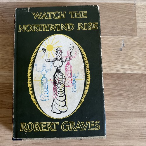 Robert graves watch the - /,