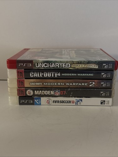 Giochi ps3 usati madden - giochi,