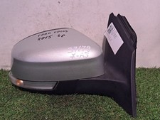 SPECCHIETTO RETROVISORE DESTRO PER FORD Focus Berlina 5° Serie 6 PIN SPECCHIO X