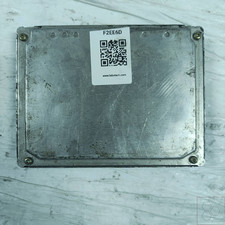 13617786887 Centralina Iniezione BMW Serie 3 (E46) 318d Td (85Kw) SW