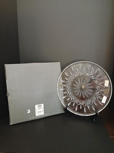 Waterford crystal lismore - crystal,