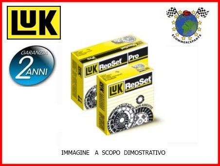 620317900 kit frizione luk per - 620317900,