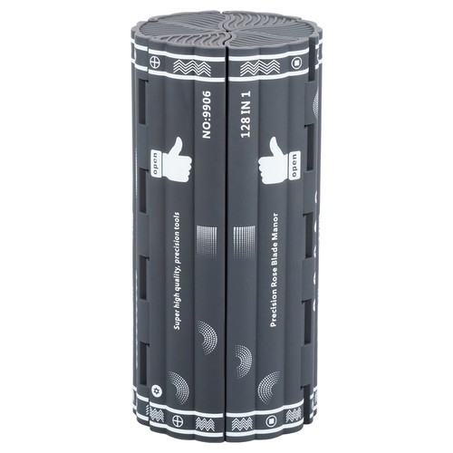 Set cacciaviti 128 1 - set,