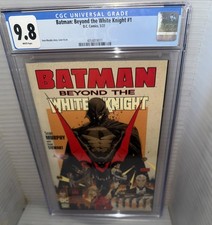 Batman: Oltre il Cavaliere