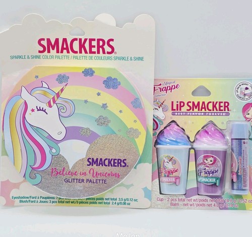 Confezione smackers sparkle - 2,
