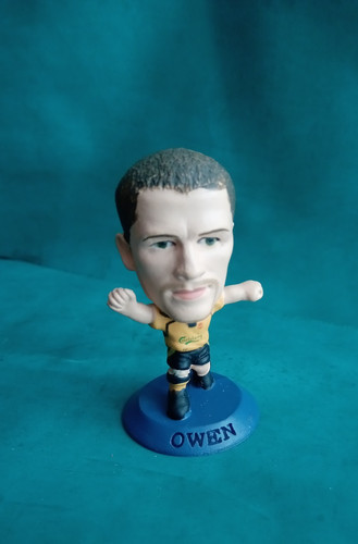 Corinthian microstars blue - microstars,