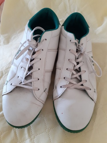 Henry lloyd trainers - lloyd,