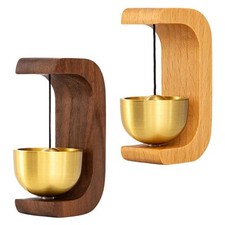 Campanello decorativo per