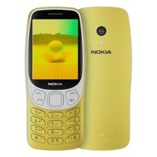 Nokia Cellulare 4G Lte 3210