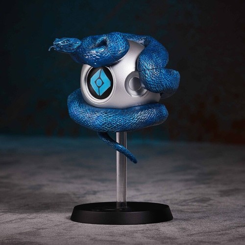 Statua destiny rival hunter - statua, 2