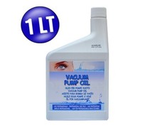 Olio lubrificante per pompa