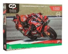 GRANDI GIOCHI PUZZLE 1000