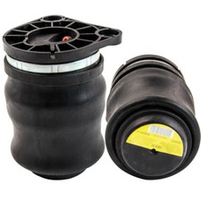 2x Arrière Amortisseur