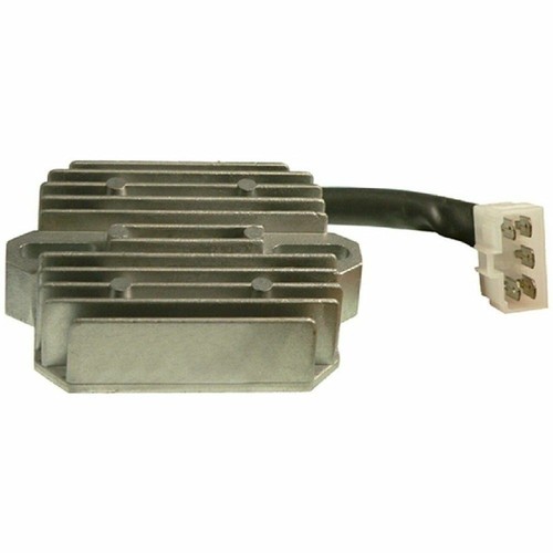 Regolatore tensione - regolatore, di