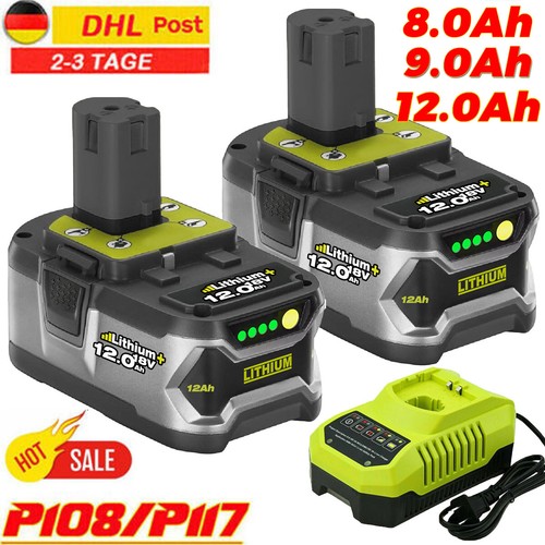 Batteria originale 18v per - batteria,